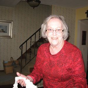 Meet your Posher, Rose